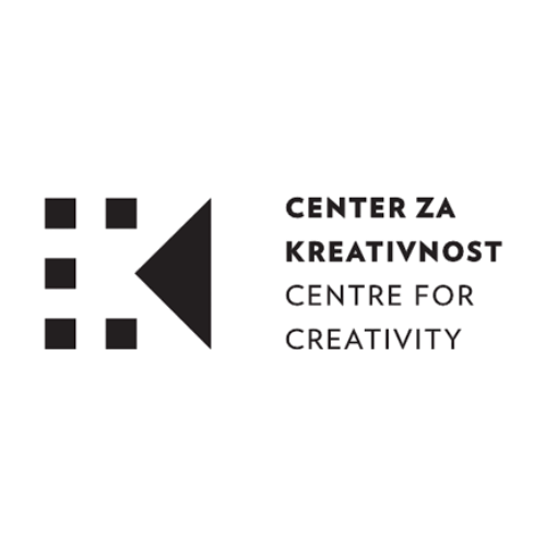 Diffrnt logo - Center za kreativnost