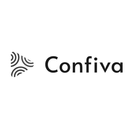 Diffrnt logo - Confiva