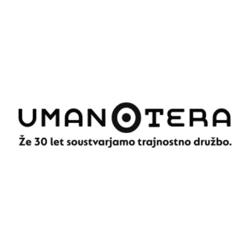 Diffrnt logo - Umanotera