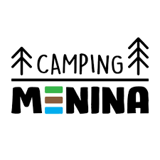 Kamp Menina logo